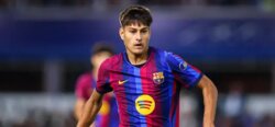 برشلونة يبدأ محادثات تمديد عقد برايان فارينياس