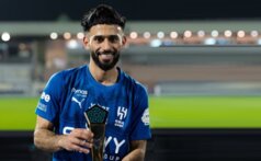 مندش يتحدى النصر: الهلال سيتوج بلقب الدوري
