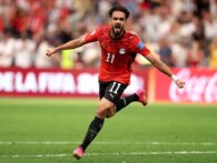 زيكو: الحكم اضاع حلم شعب بأكمله ومبروك للأرجنتين كأس العالم!