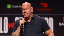 انتقادات حادة لدانا وايت بعد منشوره إثر وفاة مقاتل في UFC