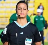 المصرية شاهندا المغربي تدير نهائي امم افريقيا للسيدات