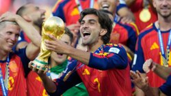 ليفربول يراقب فيران توريس بعد تألقه مع اسبانيا