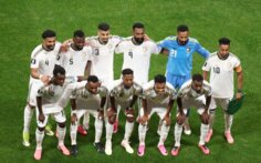 ياسر المسحل يستقيل من رئاسة الاتحاد السعودي بعد إخفاق المونديال