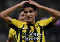 اصابة حامد الغامدي في معسكر نادي اتحاد جدة السعودي