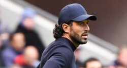 غروسو يشيد بصفقة التعاقد مع ارثر أتا في فيورنتينا