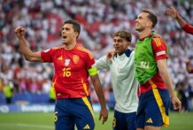 يامال يدخل على الخط لإقناع رودري بالانضمام لبرشلونة