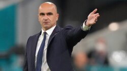 مارتينيز يقرر الرحيل عن منتخب البرتغال بعد كأس العالم