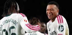 ريال مدريد ينهي السلسلة التاريخية لبرشلونة في الكلاسيكو
