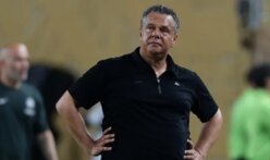 رسميا.. الكنزاري مديرًا فنيًا جديدا للأفريقي التونسي خلفًا للبنزرتي