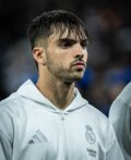 غلطة سراي يسعى لضم مدافع ريال مدريد اسينسيو