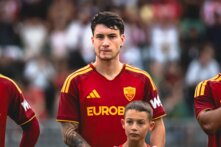 فيورنتينا يتحرك لضم الأرجنتيني سولي