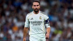 كارفخال نصح ريال مدريد بعدم التعاقد مع رودري