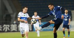 دوري أبطال آسيا الثاني: تعادل سلبي يين أركاداغ التركماني وغولغوهار الايراني