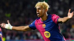 يامال يكشف رغبته في مواجهة ريال مدريد بدوري الأبطال
