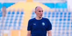 يورشيتش يقترب من الرحيل عن بيراميدز.. والوجهة السعودية