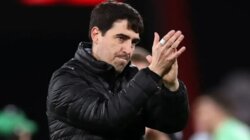 رومانو: ايراولا من الاسماء المتداولة لتدريب ليفربول ولكن الادارة تتريث