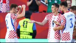 كرواتيا تُنعش آمالها بهدف بوديمير وتُقصي بنما رسمياً من كاس العالم