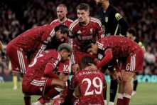ليفربول يطمئن الجماهير بعد اصابة باركولا