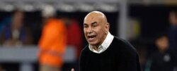 حسام حسن عقب الخسارة: منتخب مصر هُزم لاسباب تسويقية