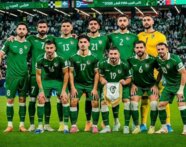 ودياً: تعادل بهدف لمثله بين سوريا والاردن