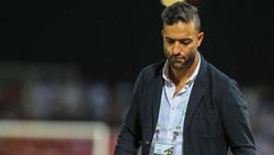 ميدو يتعرض لجلطة في المخ