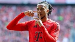 بايرن يجهز عرضًا قياسيًا لتحصين أوليسيه من أطماع ريال مدريد