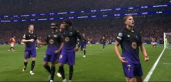 دوري ابطال اوروبا:برشلونة يكتسح غلطة سراي برباعية واتلتيكو مدريد يؤكد تفوقه على اليونايتد وفايكينغ يصدم البايرن وثلاثية للغانرز على ليل