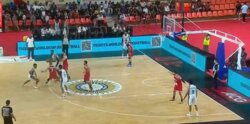 تصفيات كأس العالم: لبنان يؤكد علو كعبه ويهزم الهند بسهولة