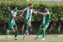 الدوري اللبناني: الانصار يعزز صدارته بثلاثية نظيفة ضد شباب الساحل