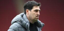ايراولا يقترب من تدريب باير ليفركوزن