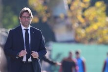 روما يعلن رحيل فيديريكو غويدي عن تدريب فريق الشباب