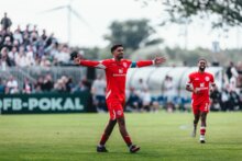 كأس المانيا: تأهل سهل لماينز ومونشنغلادباخ ودريسدن