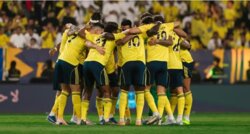 غيابات مؤثرة تضرب النصر قبل نهائي دوري أبطال آسيا 2
