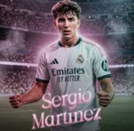 ريال مدريد يتعاقد مع نجم راسينغ سانتاندر