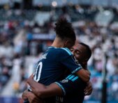 الدوري الفرنسي: باريس اف سي يضرب نيس بثلاثية
