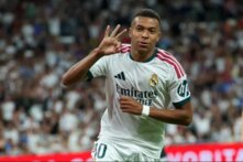 علامات لاعبي مباراة ريال مدريد وريال سوسييداد