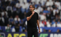 انزاغي يشيد بالبداية الآسيوية للهلال