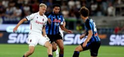الدوري الإيطالي: اتالانتا يهزم بولونيا بهدف نظيف