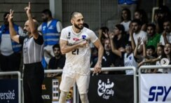 وداع مؤثر