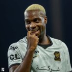 ثلاثية للاتحاد على النجمة تؤهله الى الدور الـ16 من كأس الملك السعودي