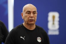الاتحاد المصري يجدد عقد حسام حسن حتى 2030