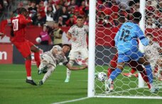 وديا..كندا تتغلب على تشيلي وتعادل المكسيك وكولومبيا