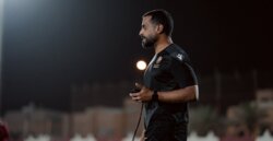 الدرعية يعيّن خالد العطوي مدربا للفريق خلفا لشرودر