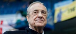موجز المساء: بيريز متمسك بنهضة ريال مدريد وفينسسيوس يعطي الضوء الاخضر لجلب مورينيو، رسالة سياسية مبطنة من لامين يامال، ليبرون ينهي موسمه ال٢٣ بخسارة ساحقة، تأهل سينر وجودار وخروج مدوي لزفيريف في دورة روما