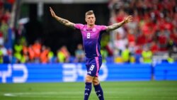 كروس ينتقد منتخب ألمانيا بعد الخروج المبكر من كأس العالم