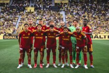 وديا تعادل روما الايطالي ودورتموند الالماني