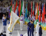 ختام آسياد 2026 في اليابان : الصين تتصدر ترتيب الميداليات والبحرين تتزعم العرب