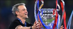 برشلونة يقترب من استضافة نهائي دوري الابطال