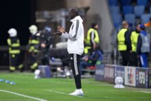 يايا توريه: نتوقع مباراة صعبة ضد روما