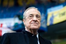 ريال مدريد يعلن اغلاق الميركاتو